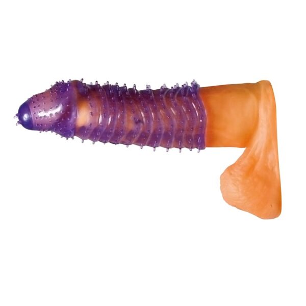 Xtra Lust Penis Sleeve - XToys UK