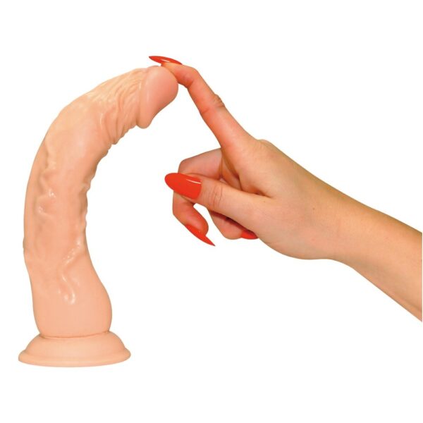 World Of Dongs European Lover Large - XToys UK