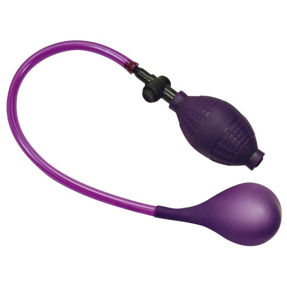 Bad Kitty Anal Balloon - XToys UK