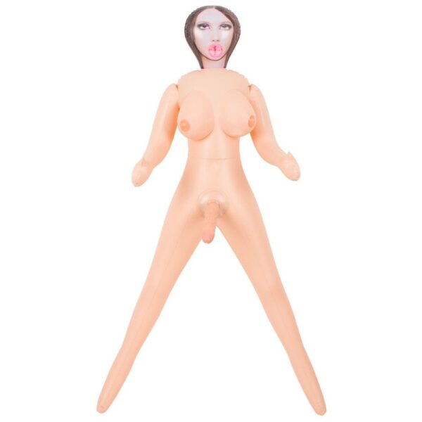 Lusting Trans Transexual Love Doll - XToys UK