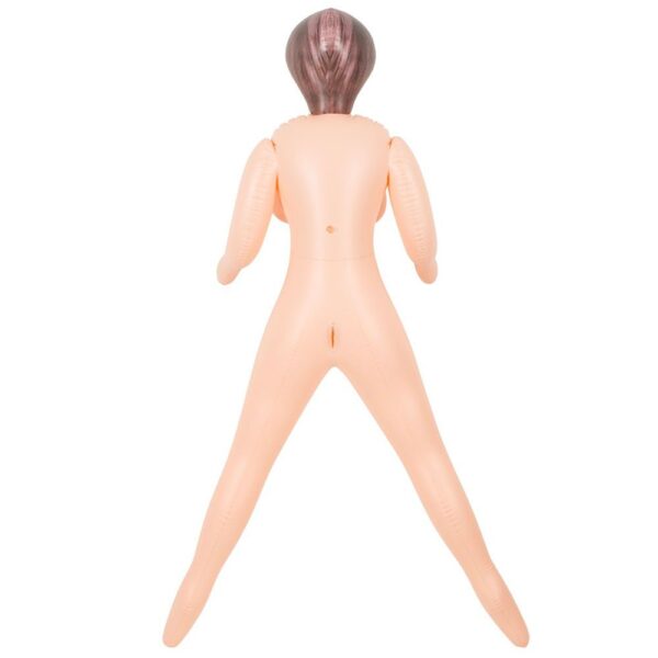 Lusting Trans Transexual Love Doll - XToys UK