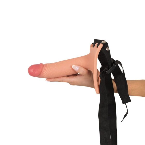 Realistixxx Strap On Sleeve - XToys UK