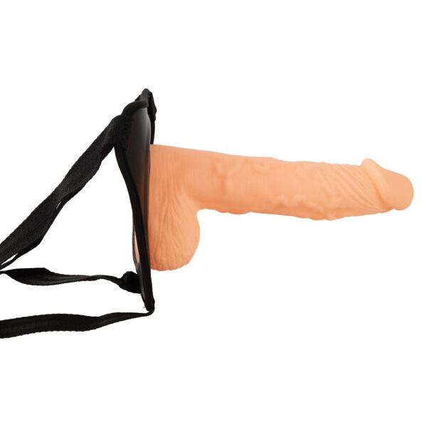 Erection Assistant Hollow Strap On - XToys UK