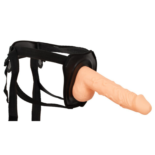 Erection Assistant Hollow Strap On - XToys UK