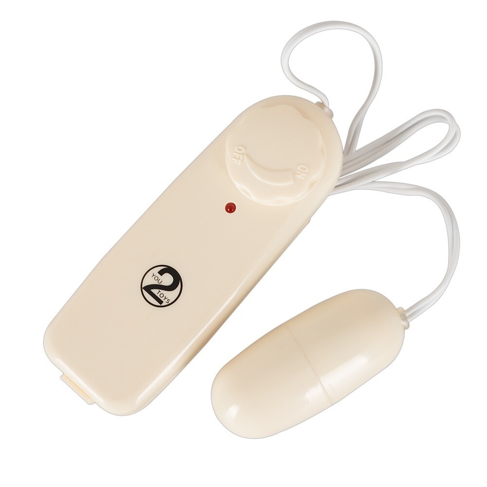 Secret Service Vibrating Pleasure Bullet - XToys UK