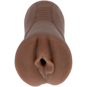 Signature Strokers Honey Gold Pocket Pussy - XToys UK