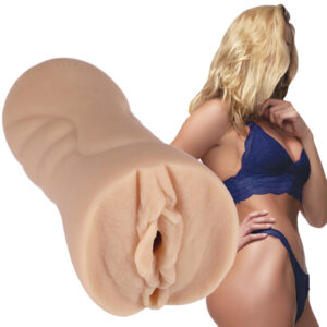 Signature Strokers Leo of Leolulu Pocket Pussy - XToys UK