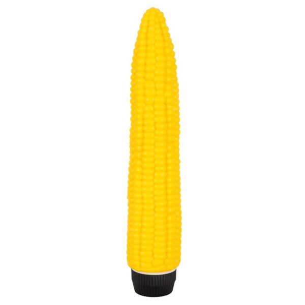 Vibrating Farmers Fruits Corncob - XToys UK