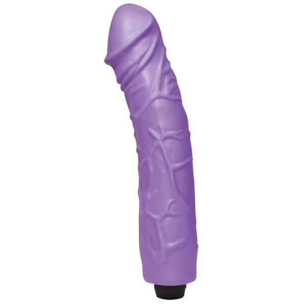 Queeny Love Giant Lover Vibrator - XToys UK