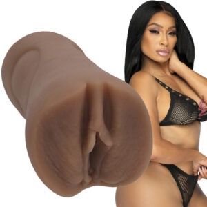 Signature Strokers Karlie Redd Pocket Pussy - XToys UK