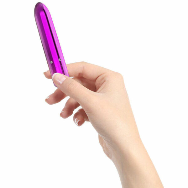 Power Bullet Pretty Point Rechargeable Bullet Vibrator - XToys UK