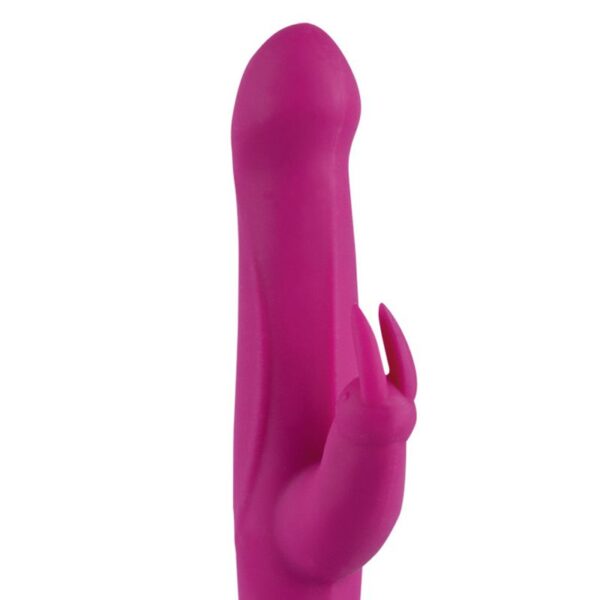 The Hammer Rabbit Vibrator - XToys UK