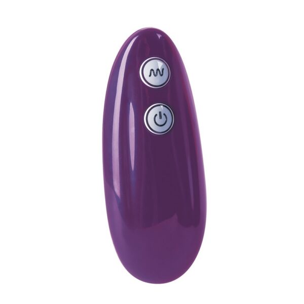 Intimate Spreader And Vibrating GSpot Bullet - XToys UK