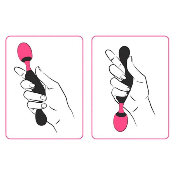 Adrien Lastic Symphony Powerful Wand Massager - XToys UK