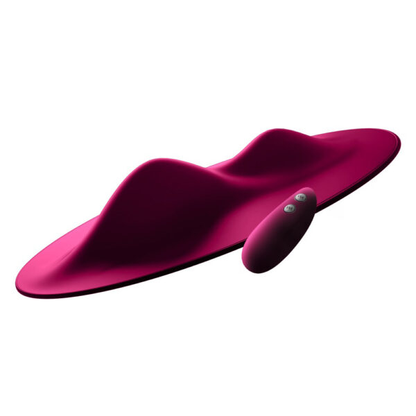 VibePad Clitoral Vibrating Pad - XToys UK