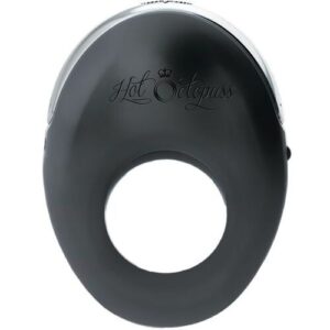 Hot Octopuss Atom Rechargeable Vibrating Cock Ring - XToys UK