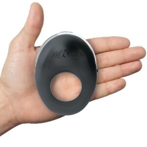 Hot Octopuss Atom Rechargeable Vibrating Cock Ring - XToys UK