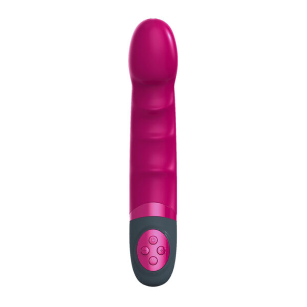 Dorcel Too Much GSpot Vibrator - XToys UK