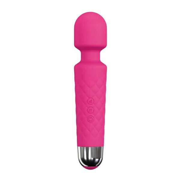 Dorcel Wanderful Wand Pink - XToys UK