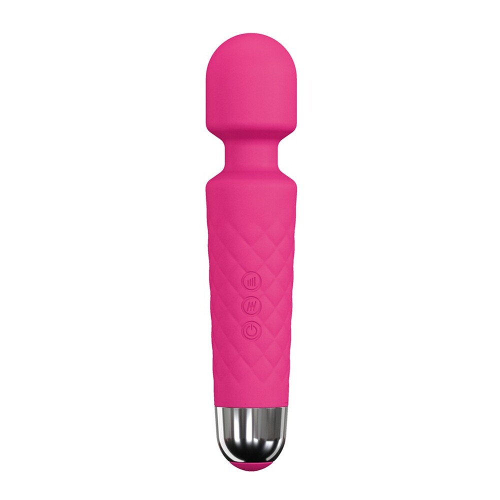 Dorcel Wanderful Wand Pink - XToys UK