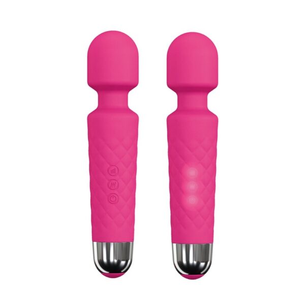 Dorcel Wanderful Wand Pink - XToys UK