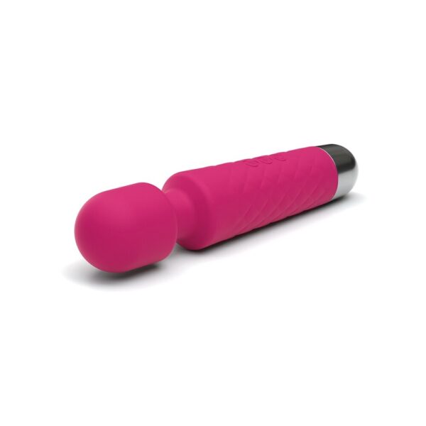 Dorcel Wanderful Wand Pink - XToys UK