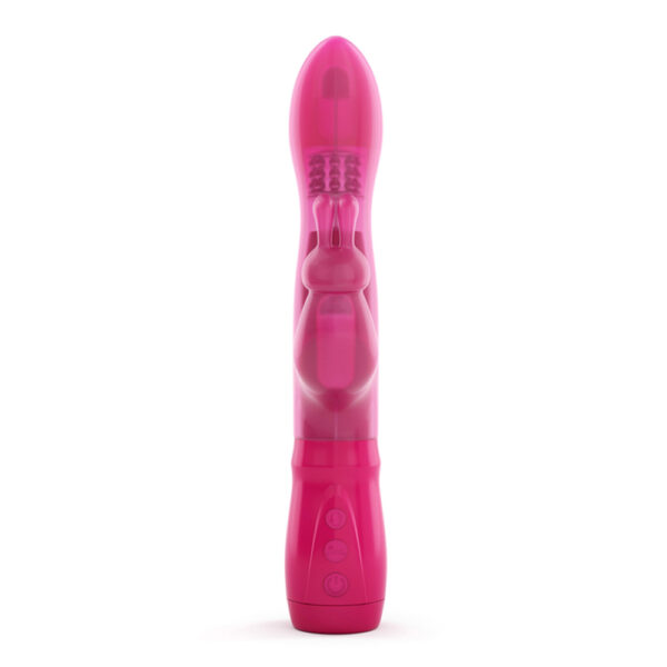 Dorcel Furious Rabbit Vibrator - XToys UK