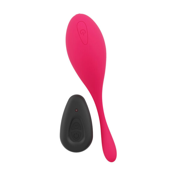 Dorcel Secret Vibe 2 Remote Controlled Egg - XToys UK