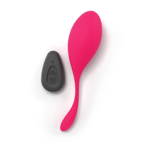 Dorcel Secret Vibe 2 Remote Controlled Egg - XToys UK