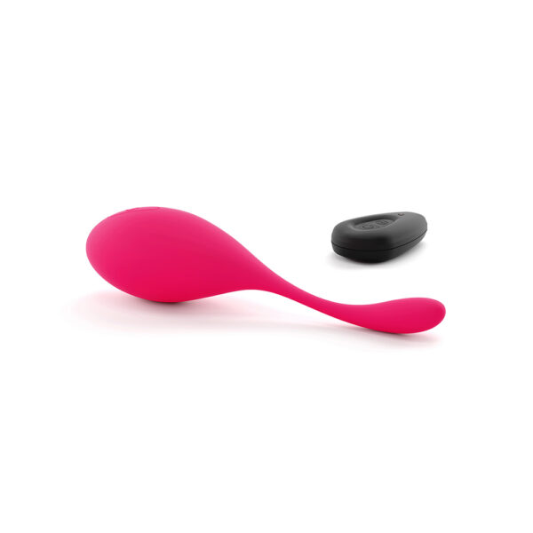 Dorcel Secret Vibe 2 Remote Controlled Egg - XToys UK