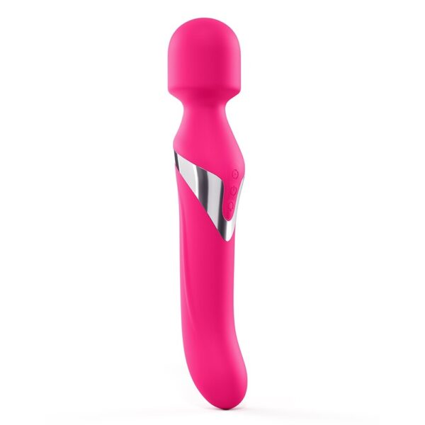 Dorcel Dual Orgasms Wand - XToys UK