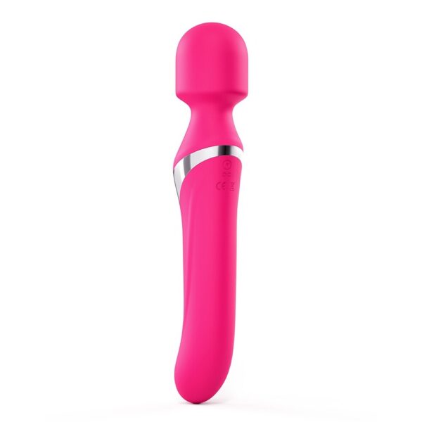 Dorcel Dual Orgasms Wand - XToys UK