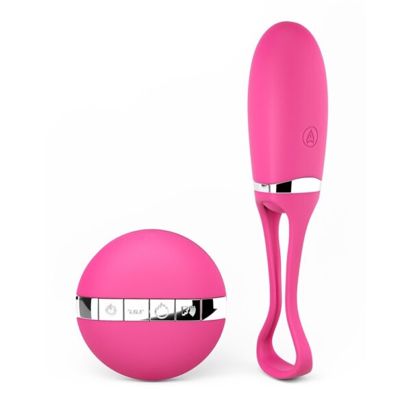 Dorcel Secret Delight Remote Control Vibrating Egg - XToys UK