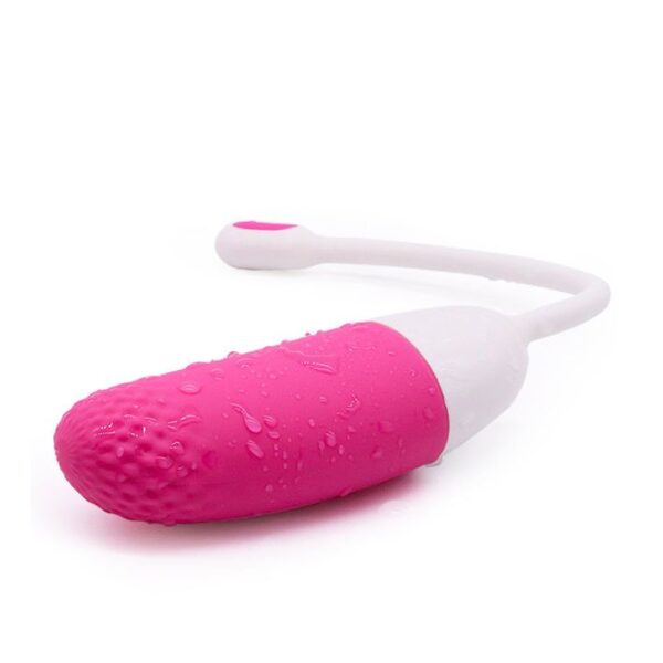 Magic Motion Vini Remote Control Clitoral Vibe - XToys UK