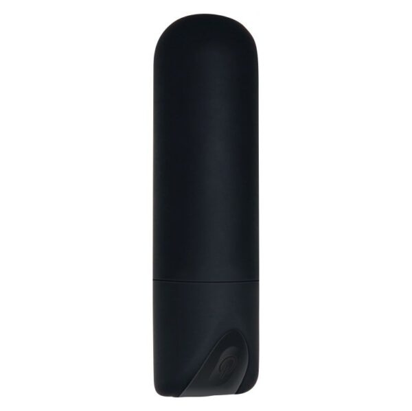 Zero Tolerance Rechargeable Black Tie Affair Cock Ring - XToys UK