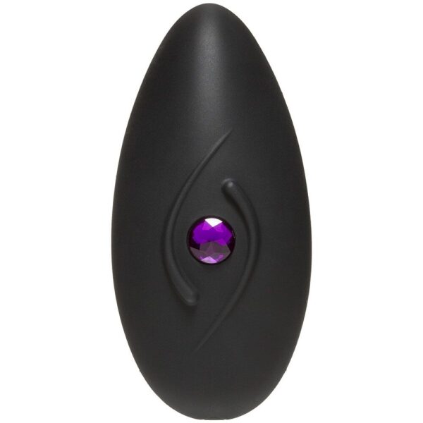 Body Bling Bliss Rechargeable Mini Clit Vibe - XToys UK