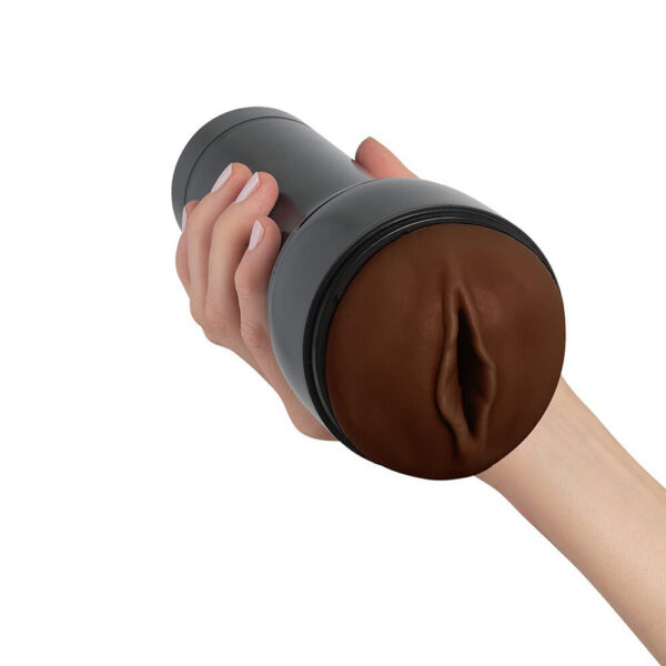 Kiiroo Feel Stroker Masturbator Flesh Brown - XToys UK