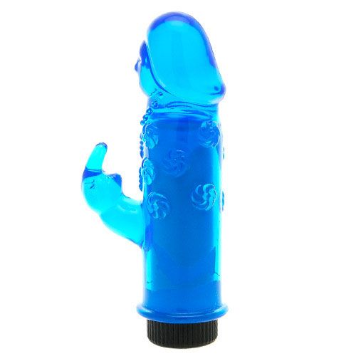 Mini Rabbit Vibe - XToys UK