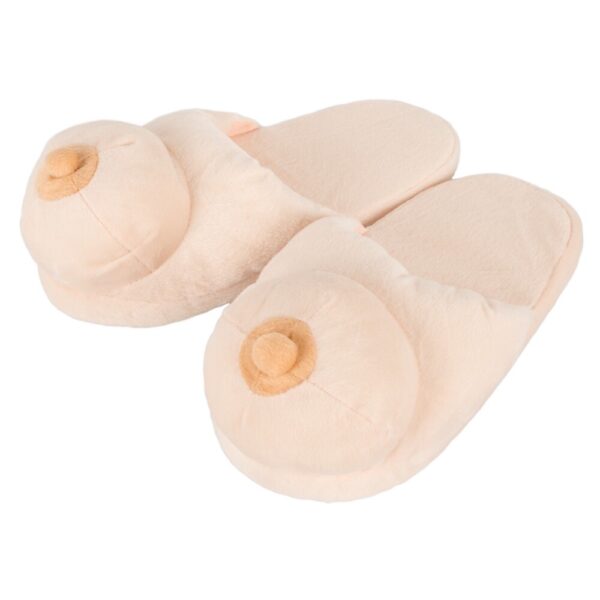 Boob Slippers - XToys UK