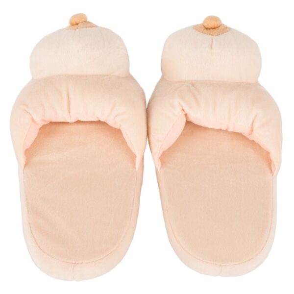 Boob Slippers - XToys UK