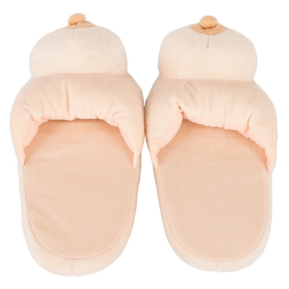 Boob Slippers - XToys UK