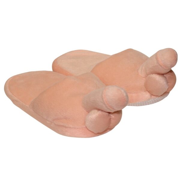 Penis Slippers - XToys UK