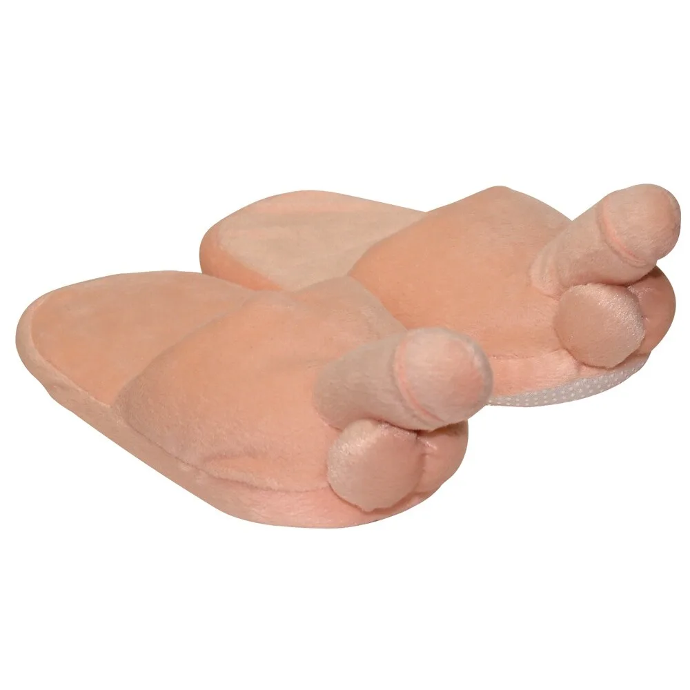 Penis Slippers - XToys UK