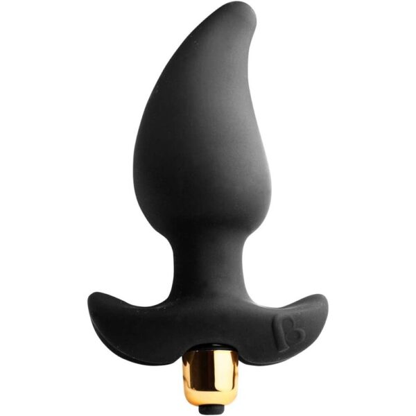 Rocks Off 7 Speed Butt Quiver Vibrator - XToys UK