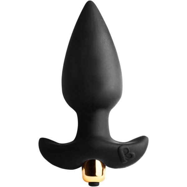 Rocks Off 7 Speed Butt Throb Vibrator - XToys UK