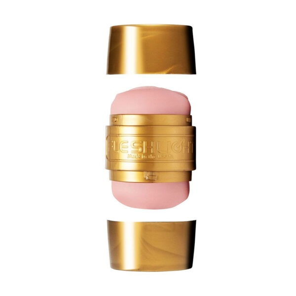 Fleshlight Quickshot Lady And Butt Stamina Training Unit - XToys UK