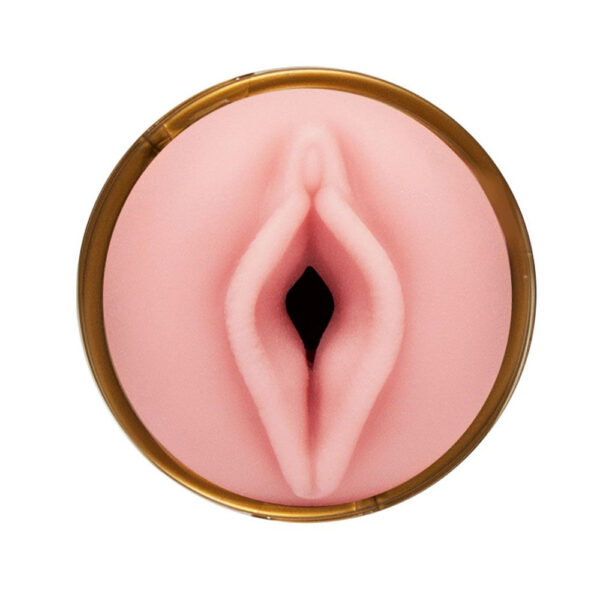 Fleshlight Quickshot Lady And Butt Stamina Training Unit - XToys UK