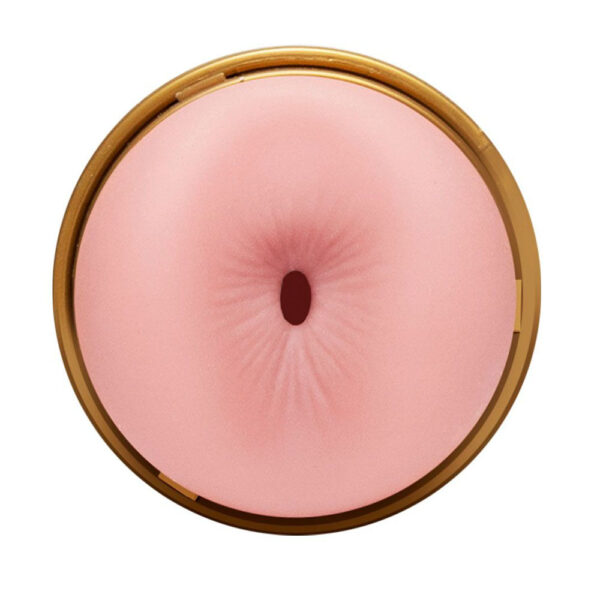 Fleshlight Quickshot Lady And Butt Stamina Training Unit - XToys UK