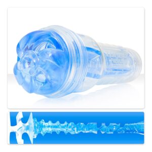 Fleshlight Turbo Thrust Blue - XToys UK