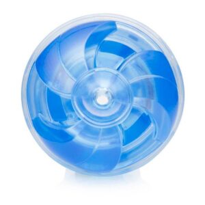 Fleshlight Turbo Thrust Blue - XToys UK